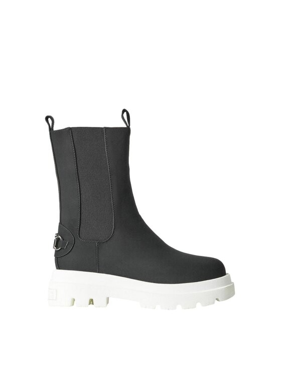 

Ботильоны Gaelle Paris, черный