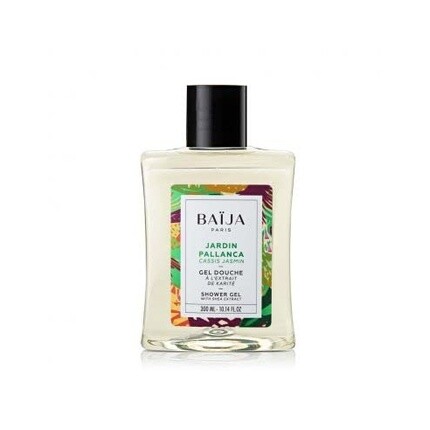 

Гель для душа Garden Pallanca Cassis Jasmin 300 мл, Baija