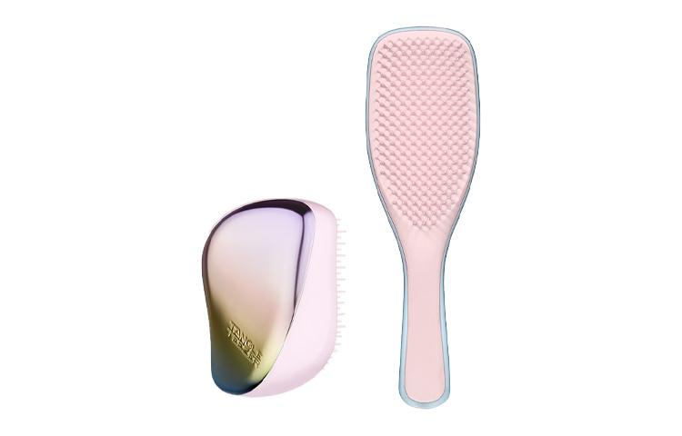 Расческа Princess Tt, умная и легкая портативная расческа Tangle Teezer — фото 4