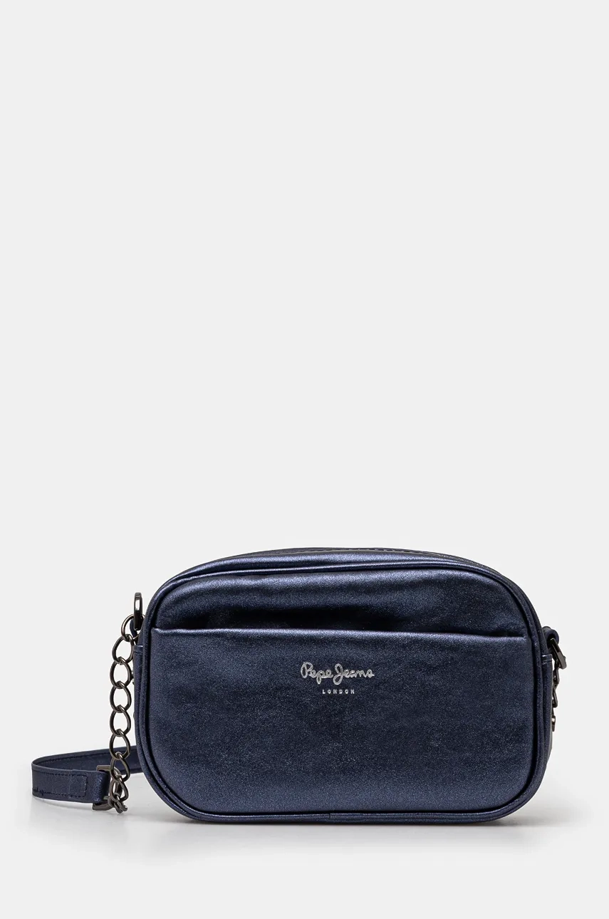 

Сумочка MADDY JAZZ Pepe Jeans, синий
