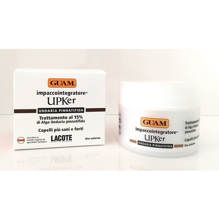 

Гуам Upker Impacco Integratore 200мл Guam