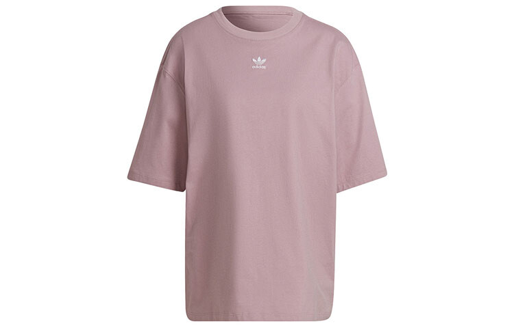 

Adidas originals Женская футболка, Розовый