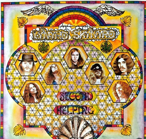

Виниловая пластинка Lynyrd Skynyrd: Second Helping