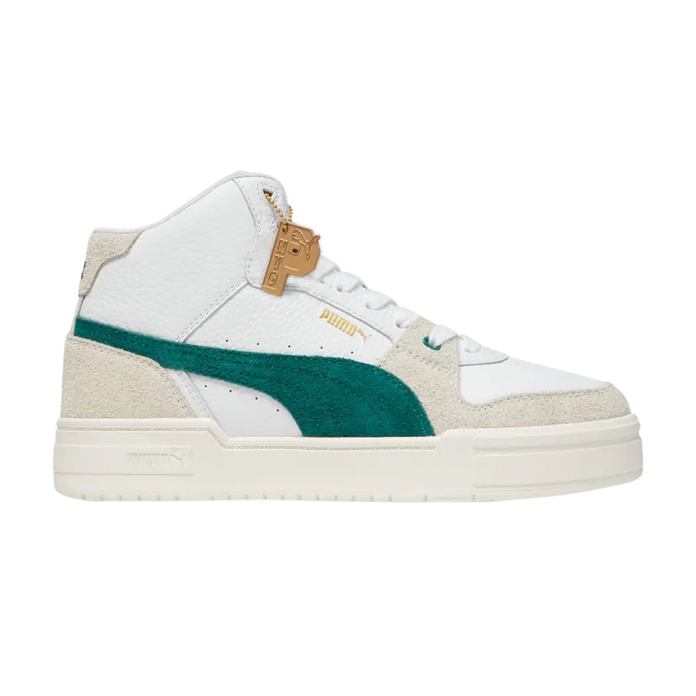 

Кроссовки CA Pro Puma, белый