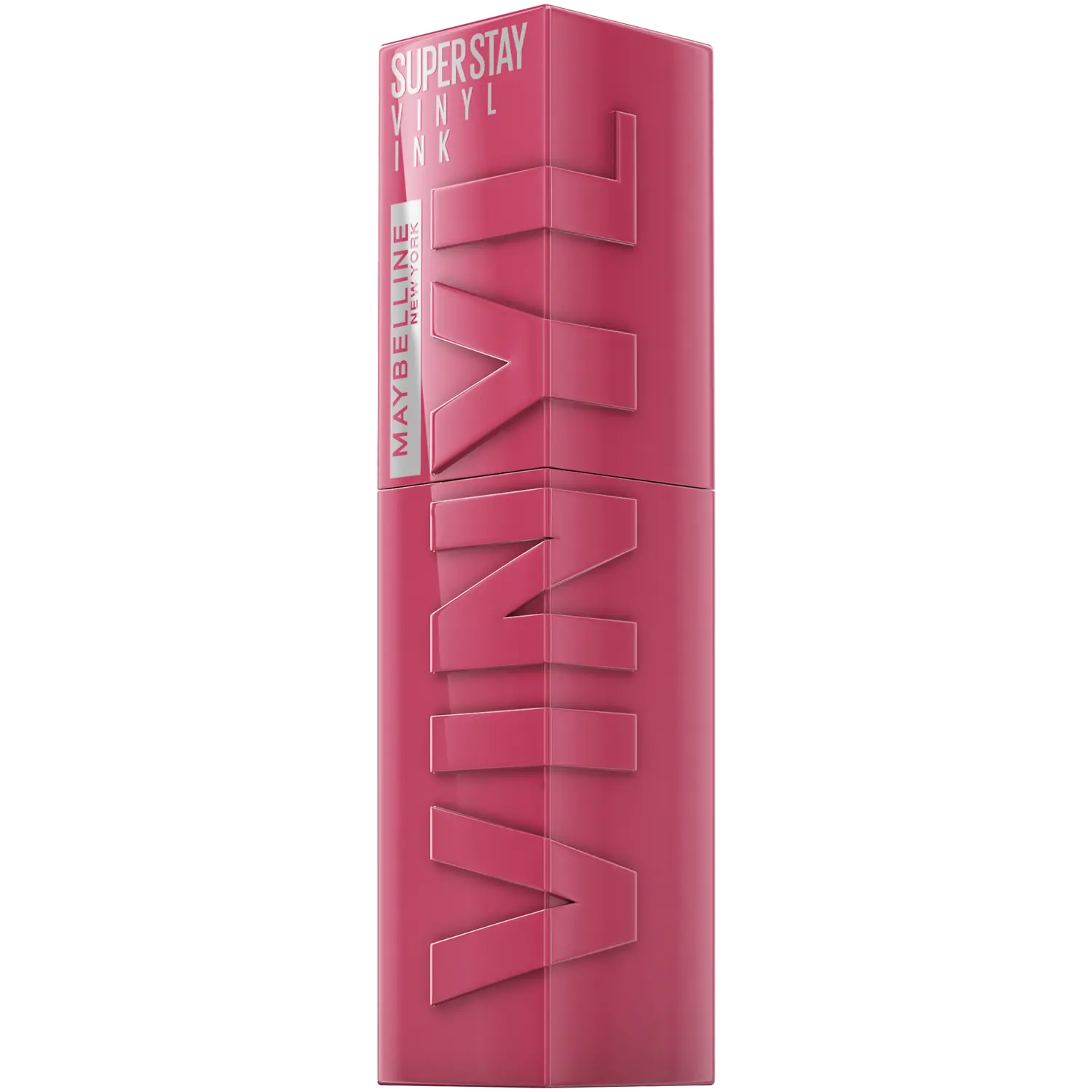

Жидкая помада 20 кой Maybelline New York Super Stay Vinyl Ink, 4,2 мл
