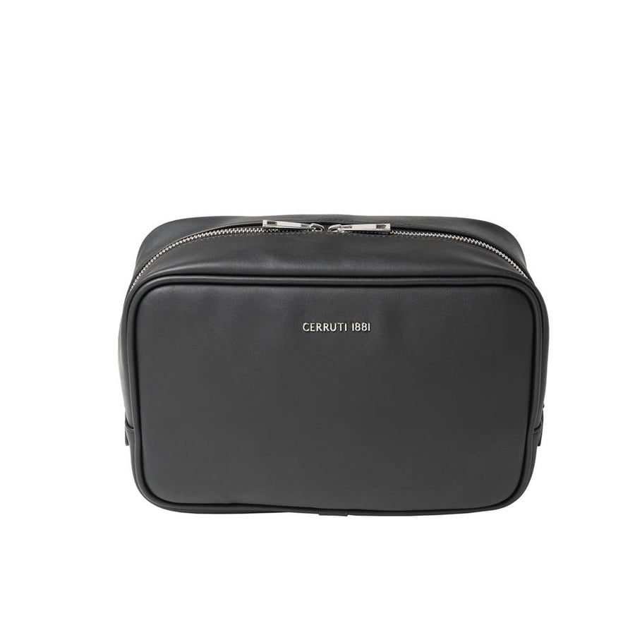 

Косметичка Zoom Black CERRUTI 1881