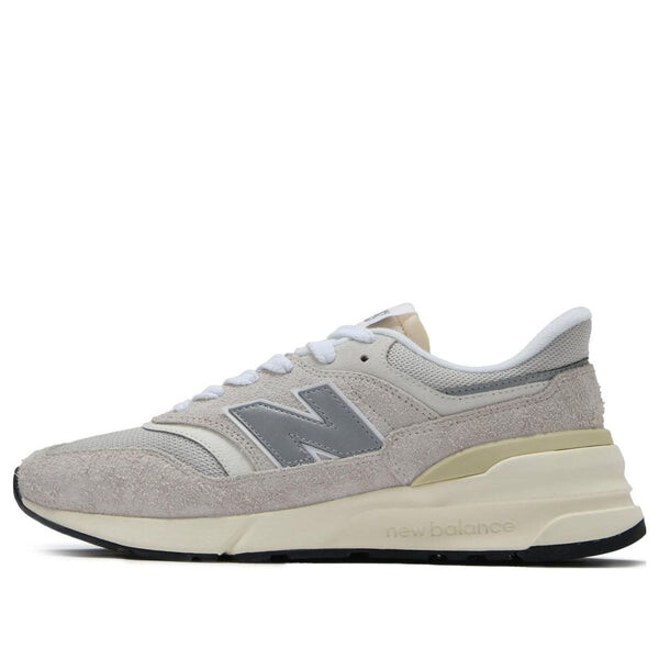 

Кроссовки 997 'moonbeam' New Balance, мультиколор