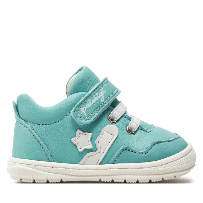 

Кроссовки Primigi 5902211 Turquoise, бирюзовый