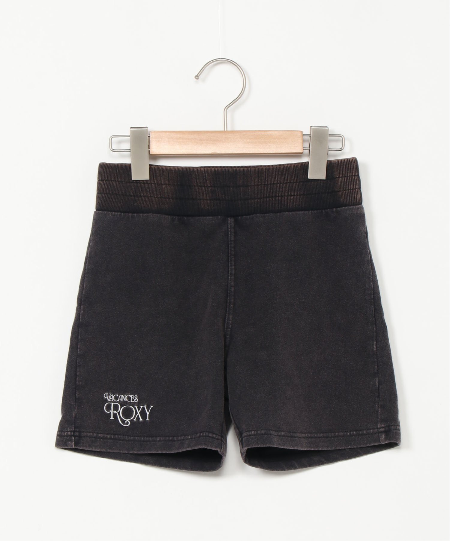 Детские спортивные шорты (K)MINI VACANCES ROXY, BLACK