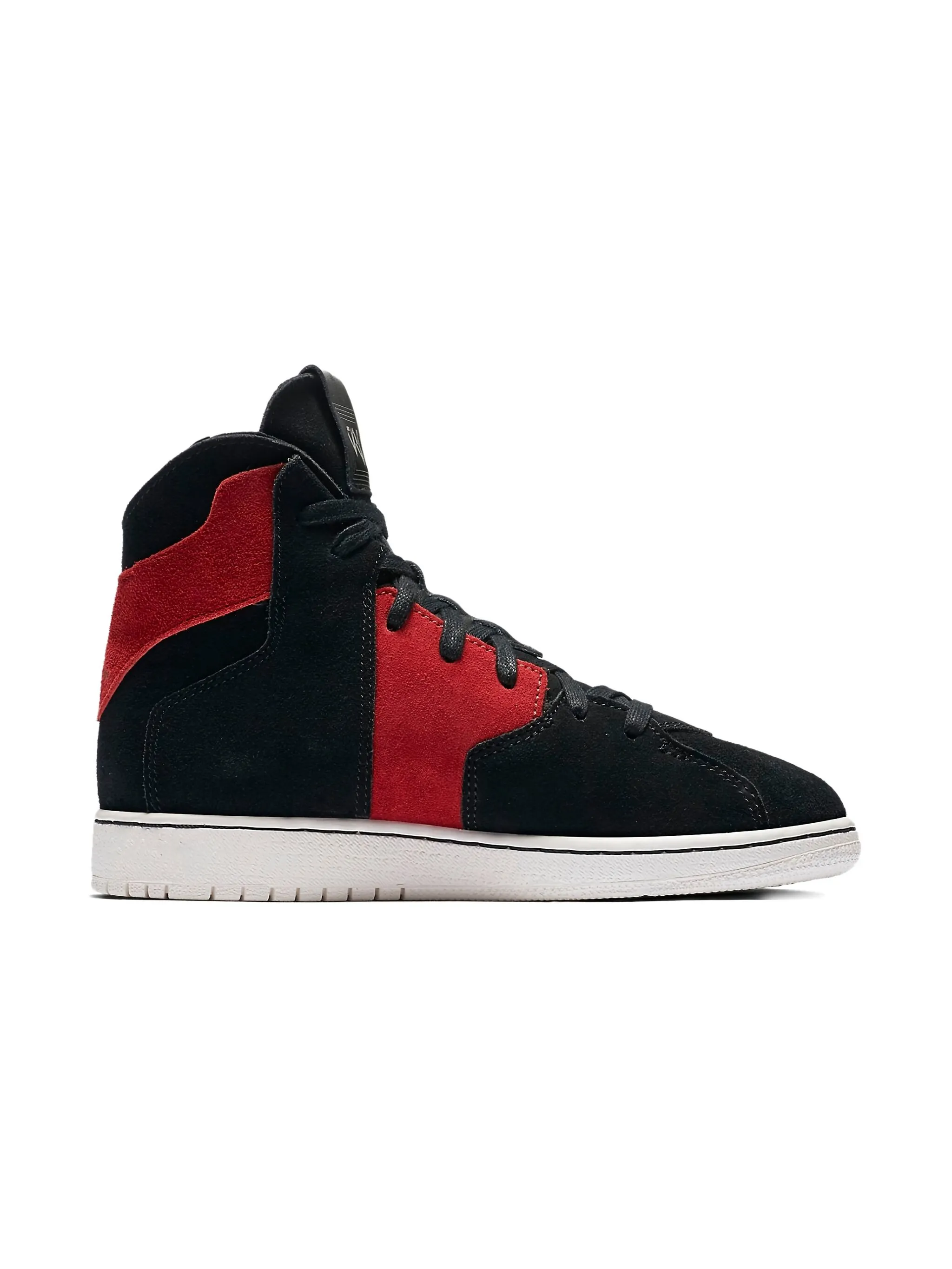 Кроссовки Westbrook 0.2 Jordan Kids, черный — фото 2