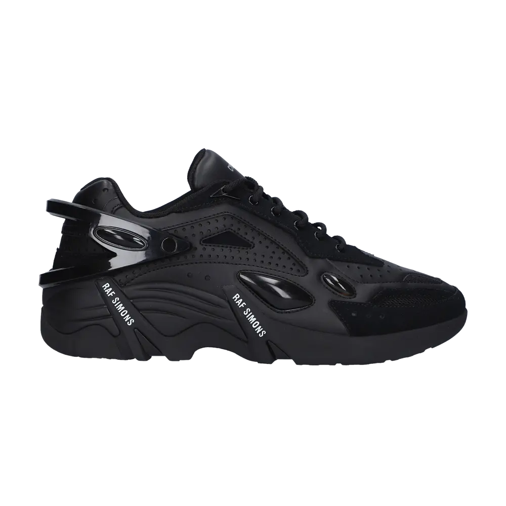 

Кроссовки Raf Simons Cylon-21, черный