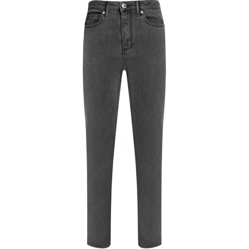 

Джинсы женские Medium Gray Burberry, серый