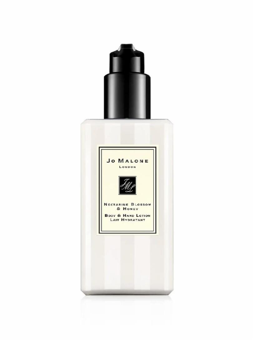 

Лосьон для тела Nectarine Blossom & Honey, 250 мл Jo Malone London