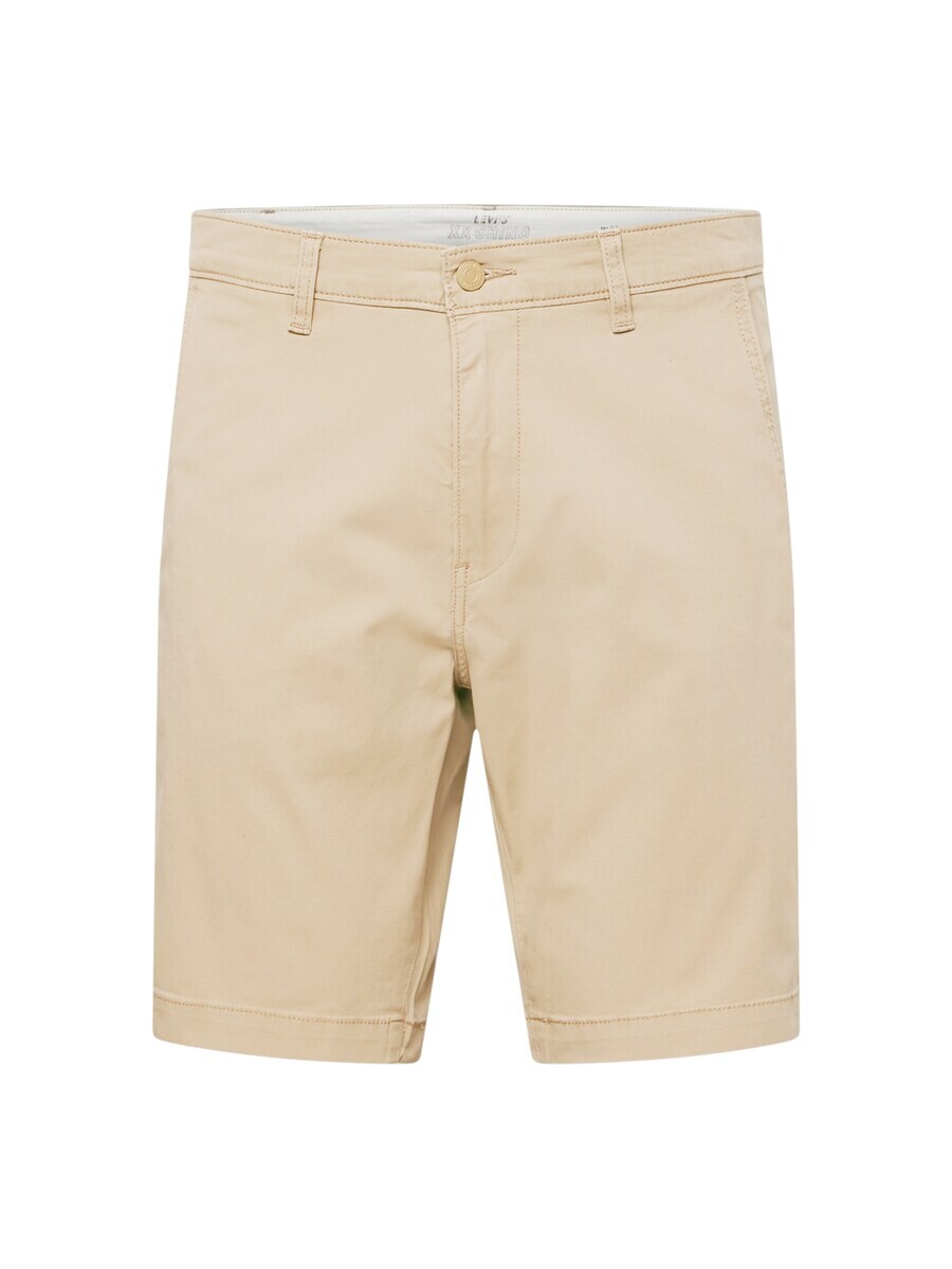 

Брюки LEVIS Loose fit Chino Pants XX Chino Shorts, цвет Kitt