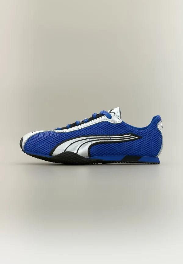Кроссовки h street og jr, горно-синий/серебристый Puma, Mountain Blue/Silver-Coloured