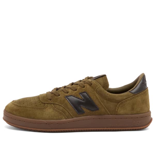 

Кроссовки Ct500 New Balance, Woodland