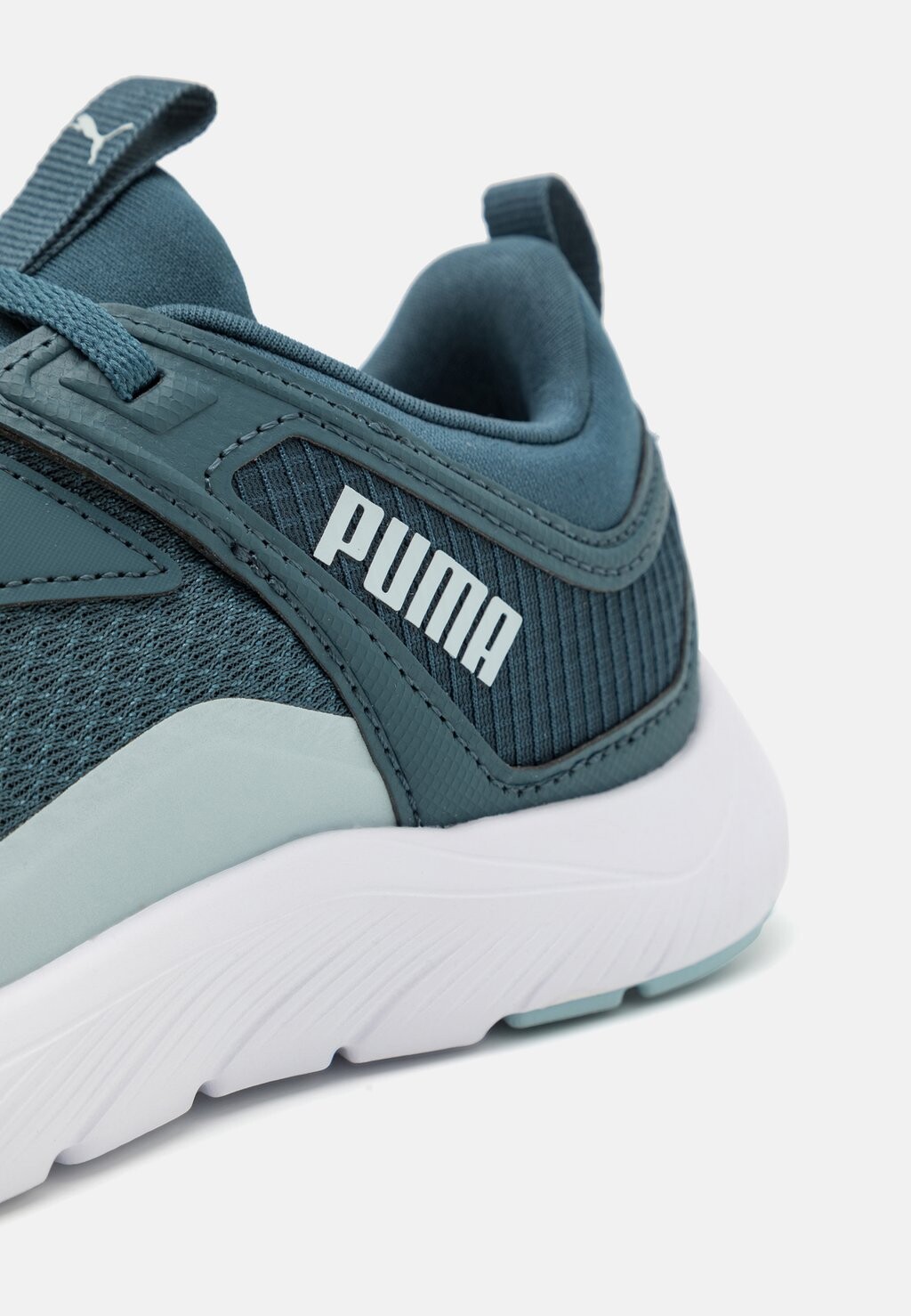 

Нейтральные кроссовки Puma, синий Softride Remi