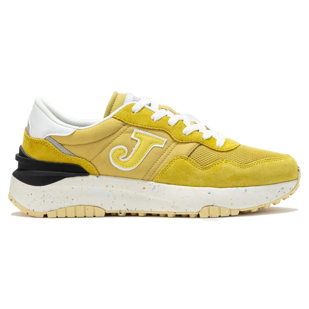

Кроссовки Joma 367, желтый