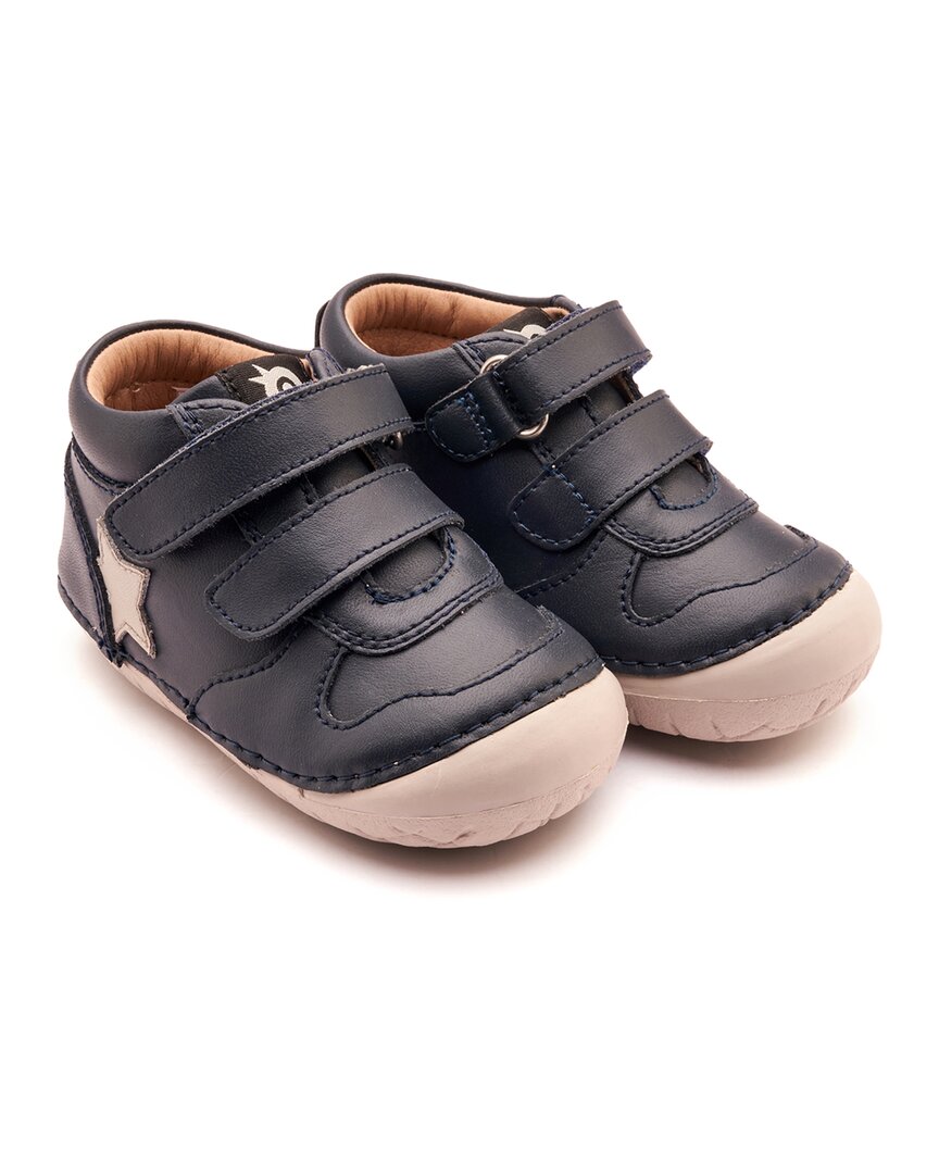 

Кроссовки Old Soles Team Pave из кожи, синий