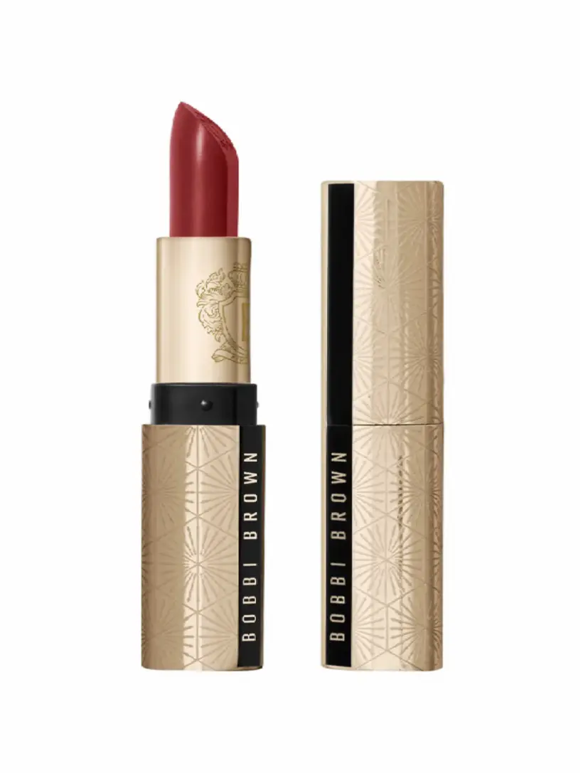 

Помада Luxe Lipstick, оттенок Parisian Red Bobbi Brown