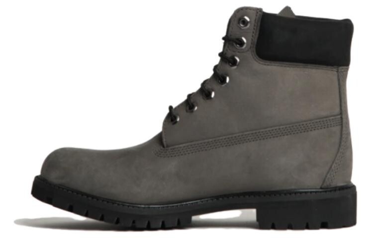 Ботинки Timberland 50th Anniversary, серый