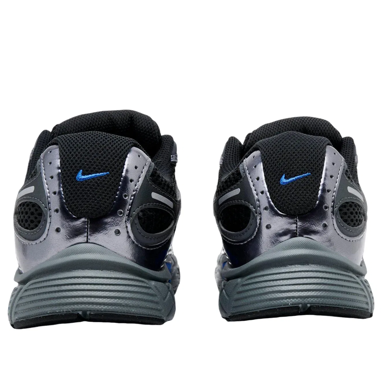 Кроссовки Nike V5 RNR 'Антрацитово-синий кристалл' HQ6411-004 — фото 3