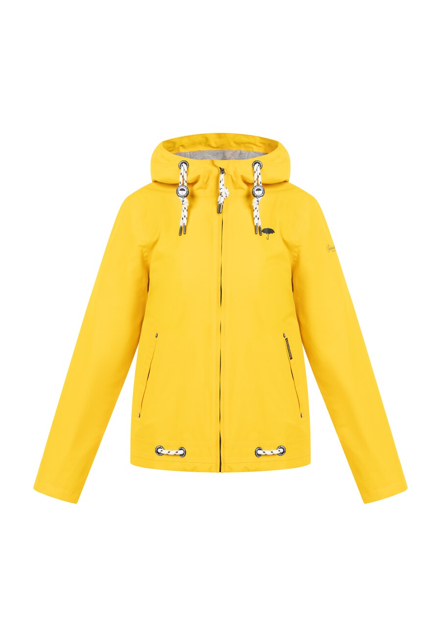 

Куртка для активного отдыха Schmuddelwedda Performance Jacket, желтый