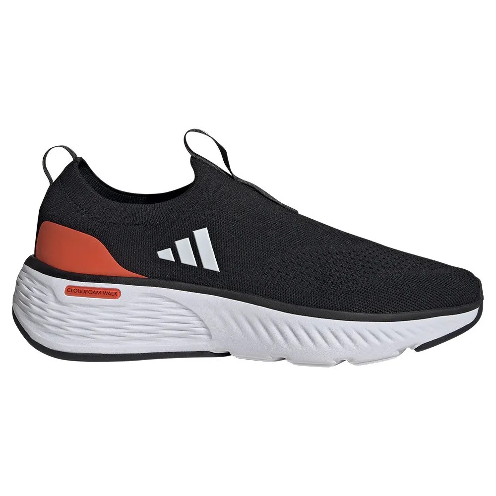 

Кроссовки adidas Cloudfoam Go Sock trainers, черный
