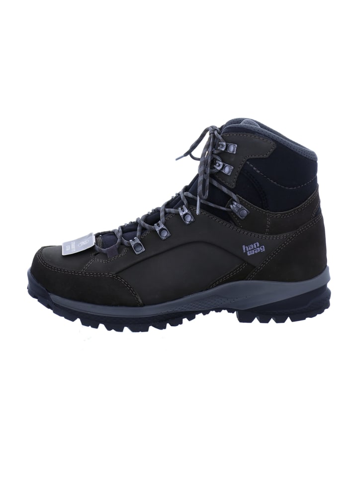 

Походная обувь hanwag Wanderschuhe, коричневый