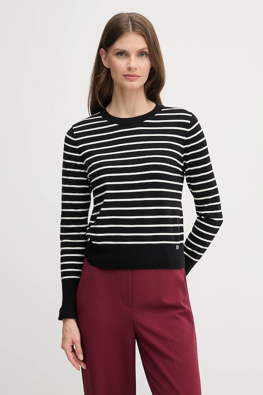 

Свитер Dkny, черный