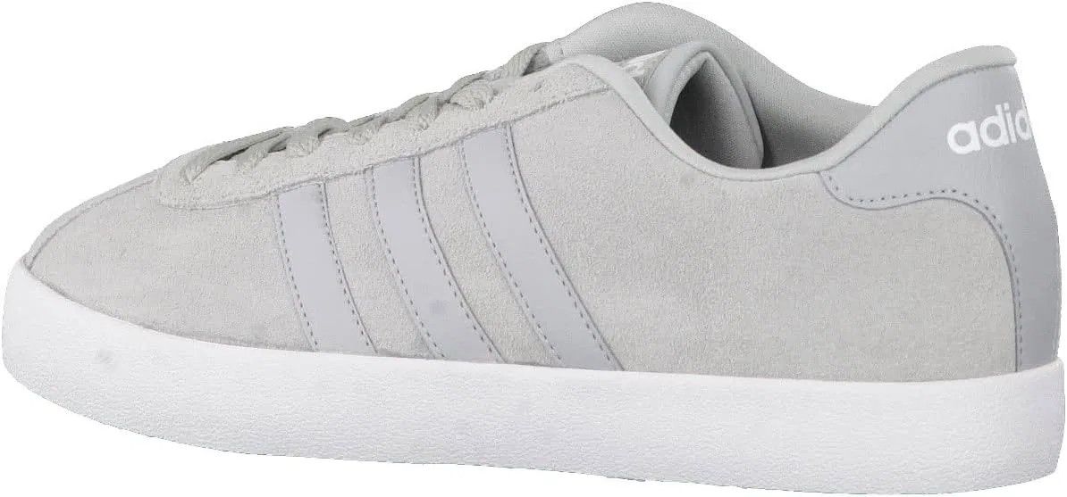 Мужские кроссовки Adidas Vlcourt Vulc, Blue Onicla Onicla Ftwbla. — фото 3