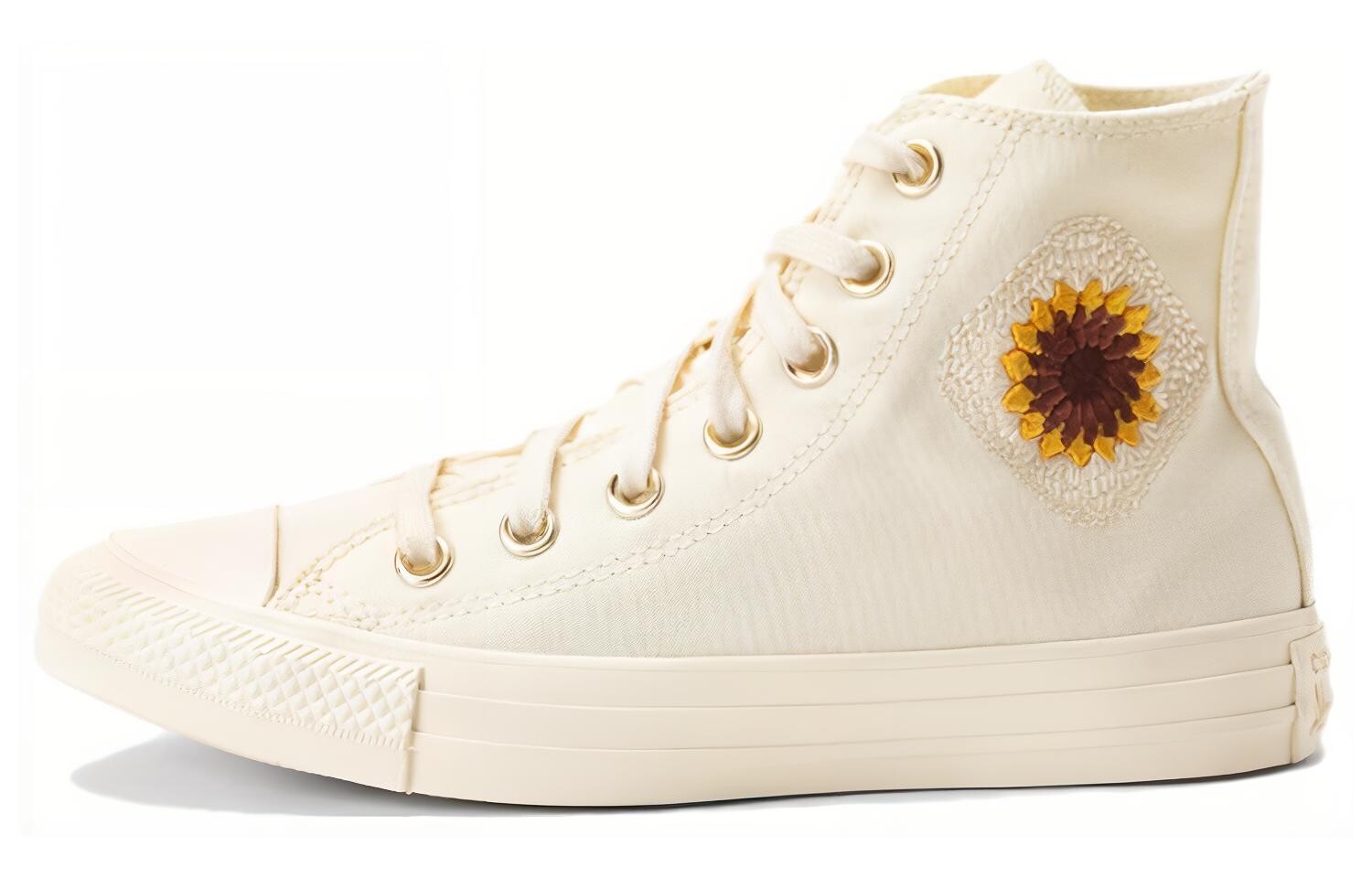 

Кеды Converse Chuck Taylor All Star High 'Festival Florals'
