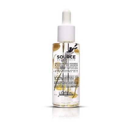 

Source Питательное масло для сияния, 70 мл, L'Oreal