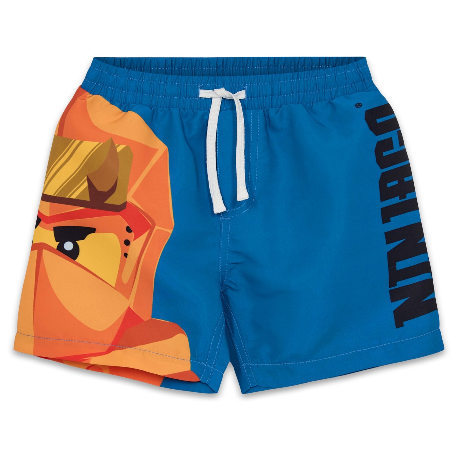 

Шорты Lego Kid's Aris 310 Swim Shorts, цвет Middle Blue