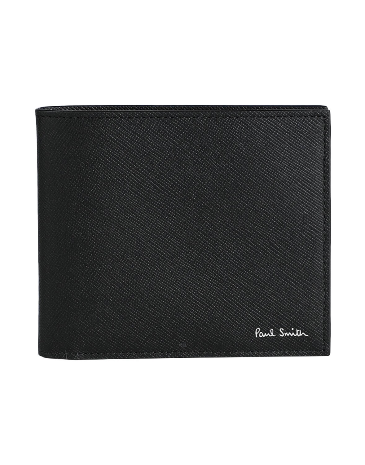 

Кошелек Paul Smith, черный