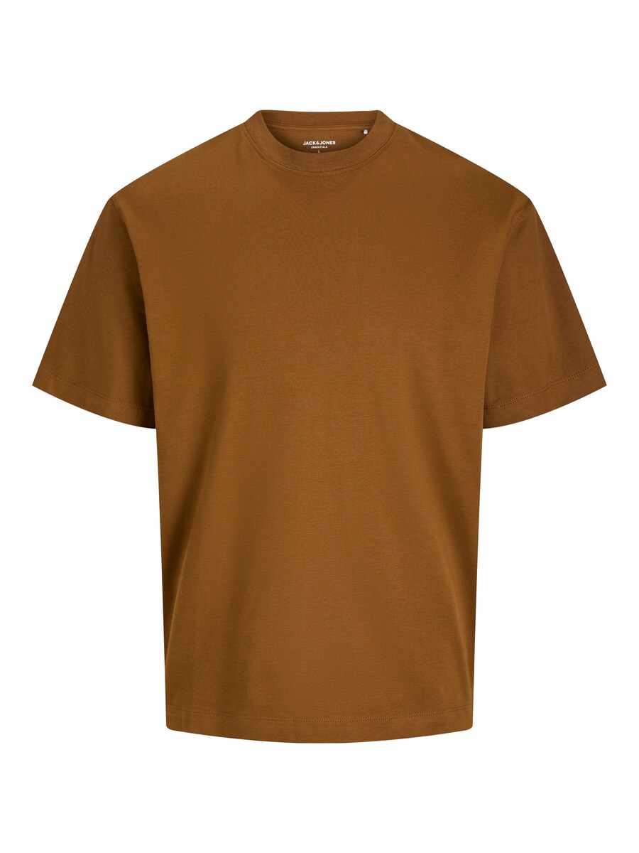 

Футболка JACK & JONES JACK & JONES JJEUrban Edge, Cognac