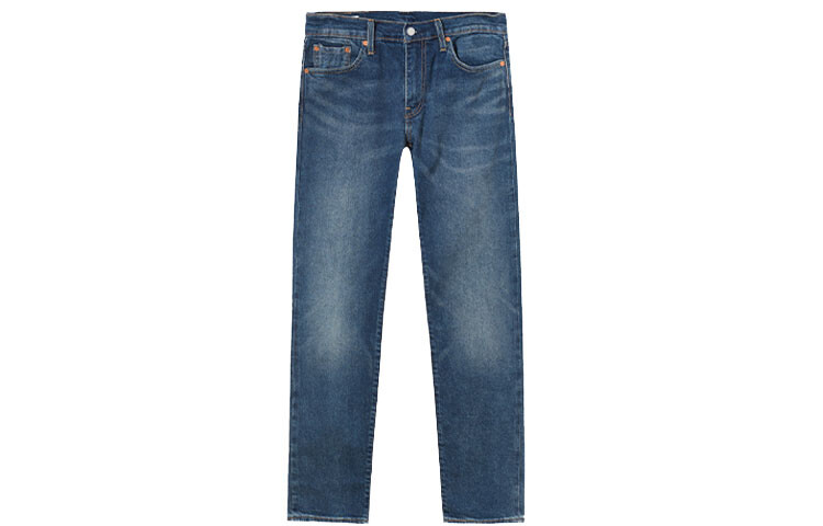 

Мужские джинсы Levi's levi’s, цвет Blue