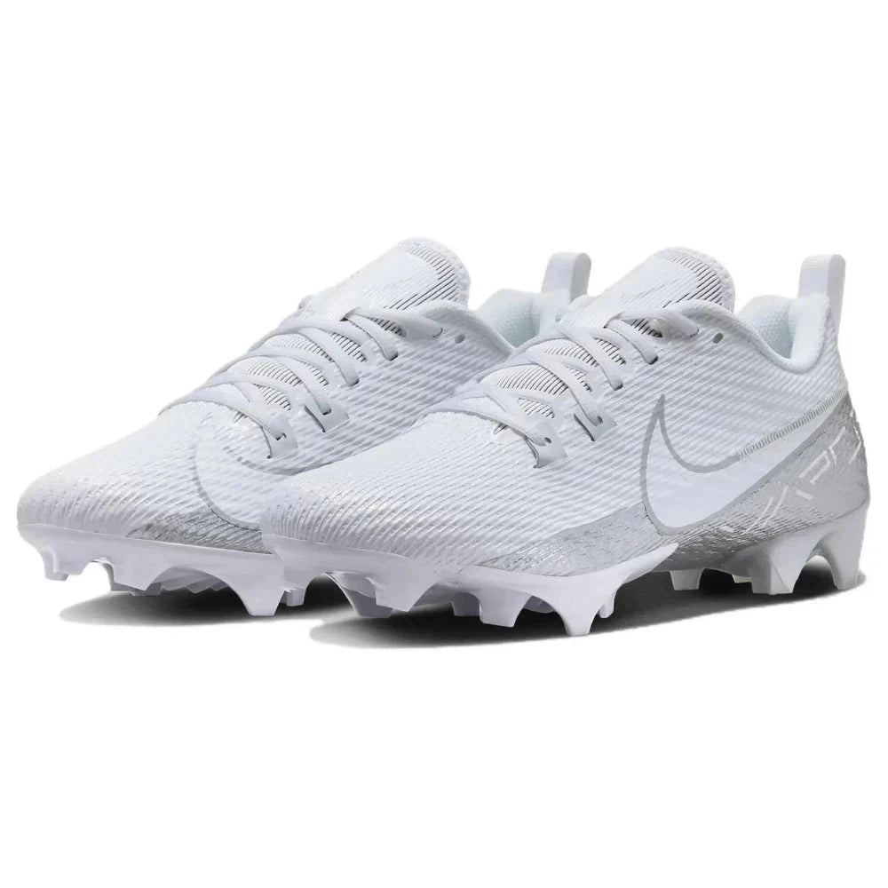 

Мужские футбольные бутсы Nike Vapor Edge Speed ​​360 2 DA5455-102 белого металлического цвета NIN796