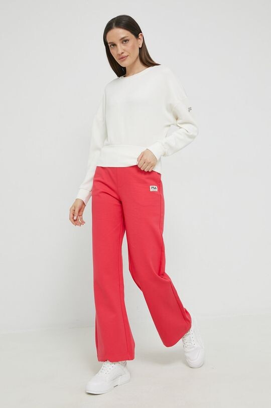 

Толстовка Fila, бежевый