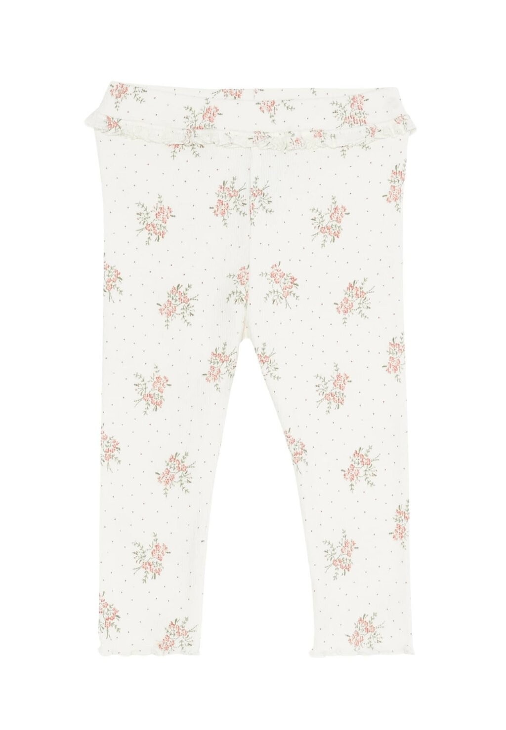 

Леггинсы 3 PACK COTTON RICH FLORAL Leggings Marks & Spencer, мультиколор