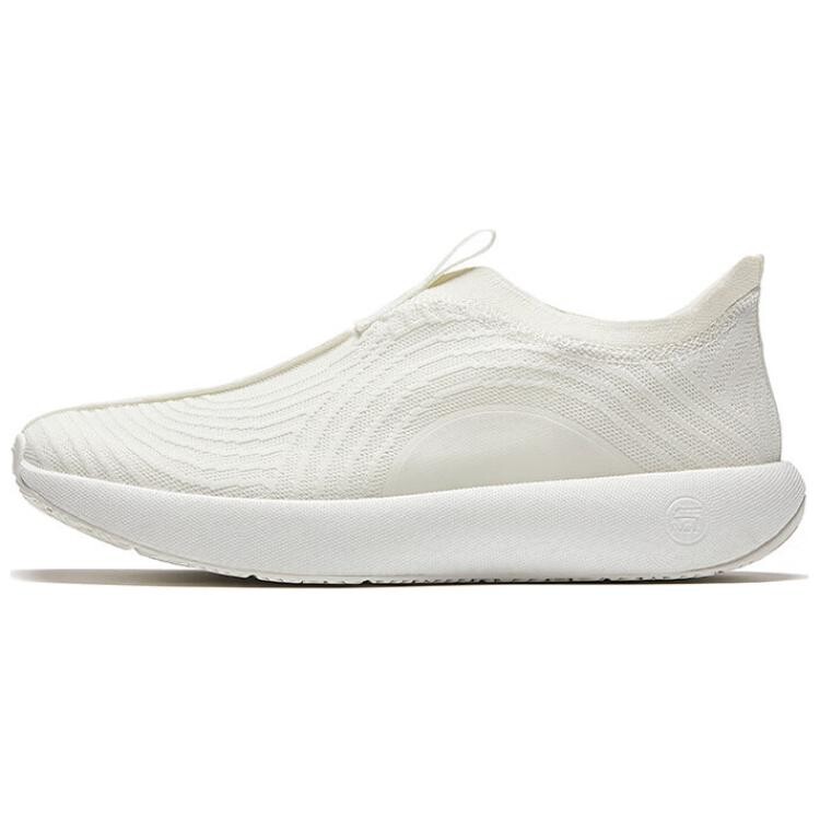 

Кроссовки ANTA Lifestyle Shoes Men Low-top White, белый