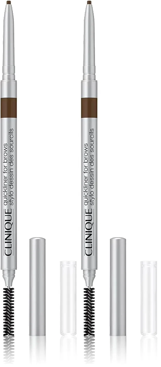 Карандаш для бровей «Quickliner For Brows» от Clinique Clinique, No.05 Dark Espresso