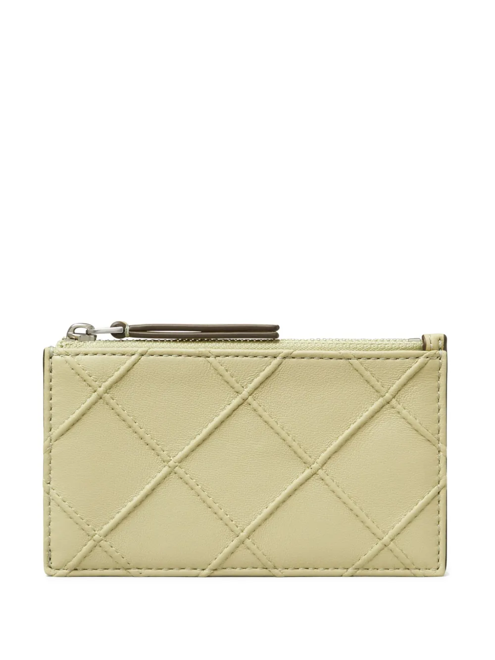 

Кардхолдер Fleming Soft Tory Burch, нейтральный