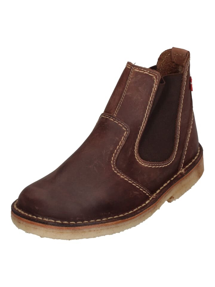 

Ботинки челси Duckfeet Chelsea ROSKILDE, коричневый