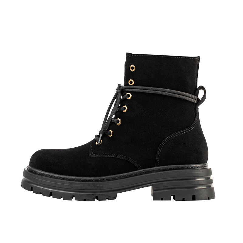 

Ботинки Martin Boot женские Wonderful Couple, коричневый