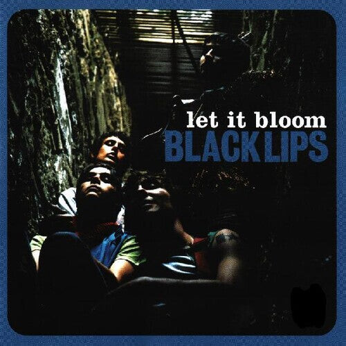 

Виниловая пластинка Black Lips: Let It Bloom