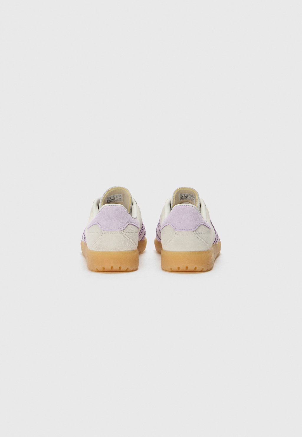 Кроссовки Adidas Originals, сине-серый — фото 3