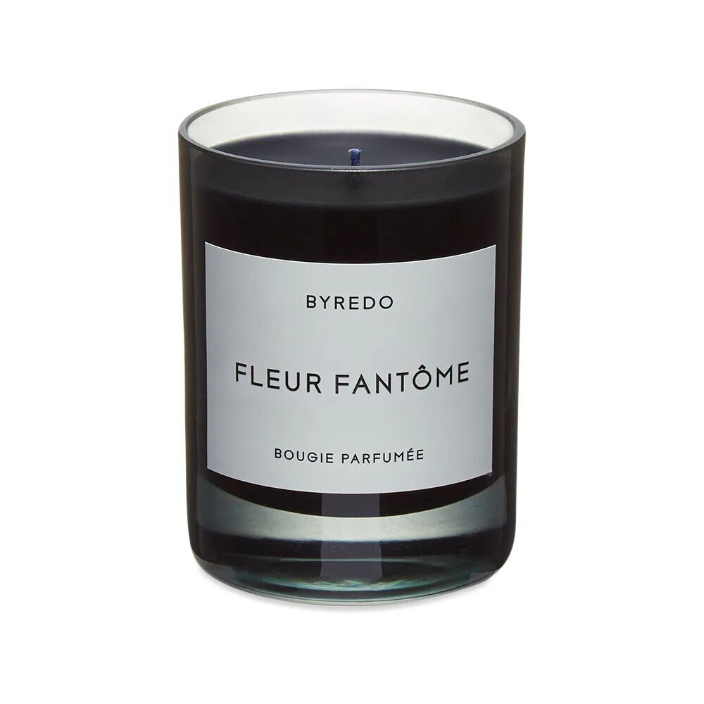 

Byredo Свеча Fleur Fantome