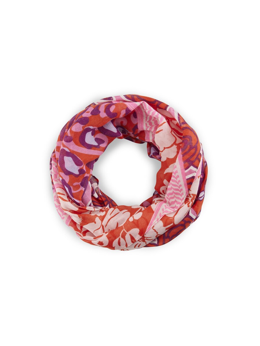 

Шарф CODELLO, Red