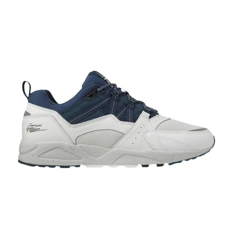 

Кроссовки Karhu Fusion 2.0 'Hockey Pack 2', белый